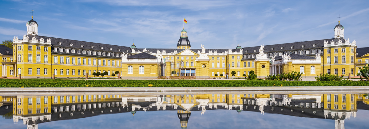 Rechtsanwälte und Fachanwälte für Arbeitsrecht Karlsruhe