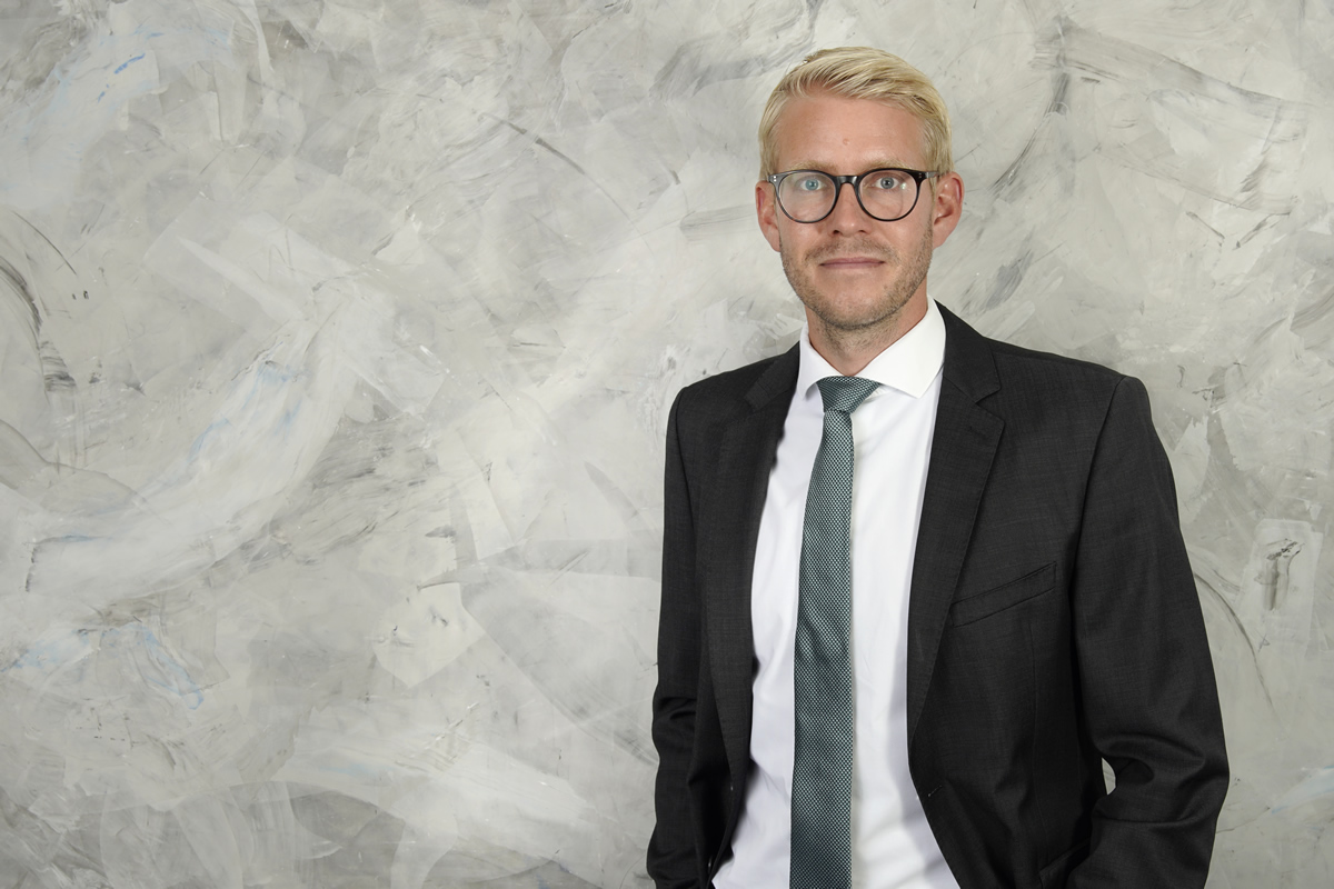 Raphael Daum, Fachanwalt für Arbeitsrecht in Karlsruhe