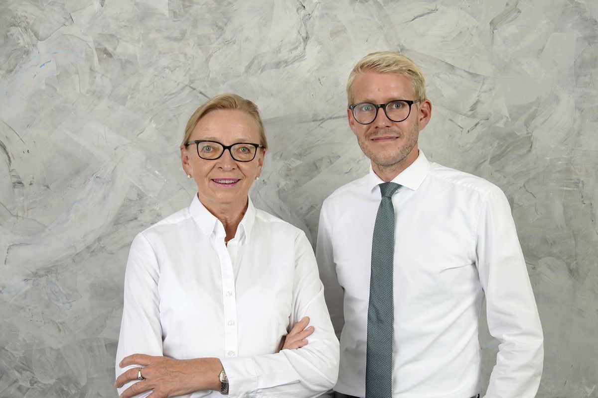 Rechtsanwälte Daum, Fachanwälte für Arbeitsrecht in Karlsruhe