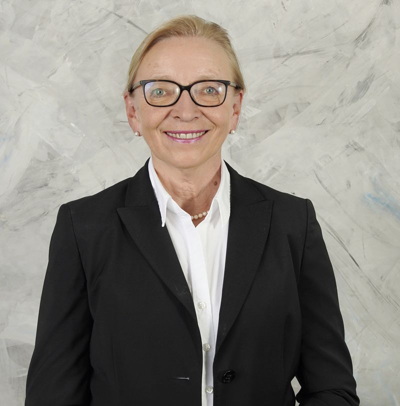 Fachanwältin für Arbeitsrecht Mechthild Daum, Anwälte in Karlsruhe