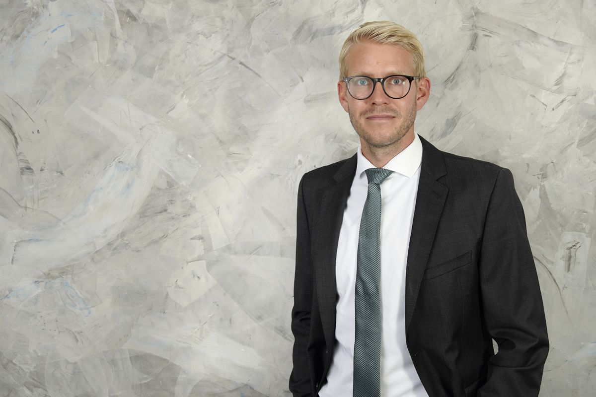 Raphael Daum, Fachanwalt für Arbeitsrecht in Karlsruhe