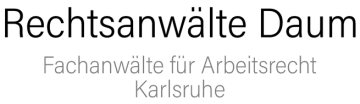 Weber & Voigt Fachanwälte für Arbeitsrecht in Frankfurt - Datenschutz
