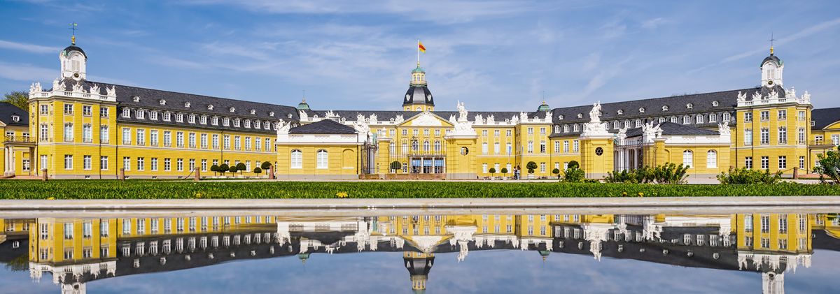 Rechtsanwälte und Fachanwälte für Arbeitsrecht Karlsruhe