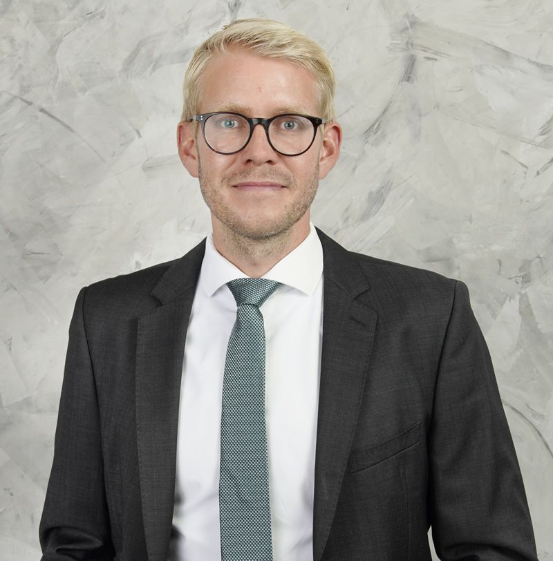 Fachanwalt für Arbeitsrecht Raphael Daum, Anwälte in Karlsruhe